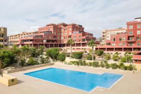 110 MEDANO Relax Holiday Home